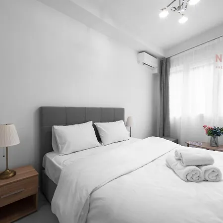 Avenue & Apartments, Nilie Hospitality Mgmt *