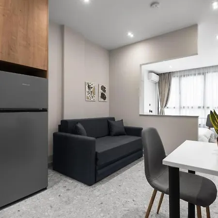 Avenue & Apartments, Nilie Hospitality Mgmt Thessaloniki