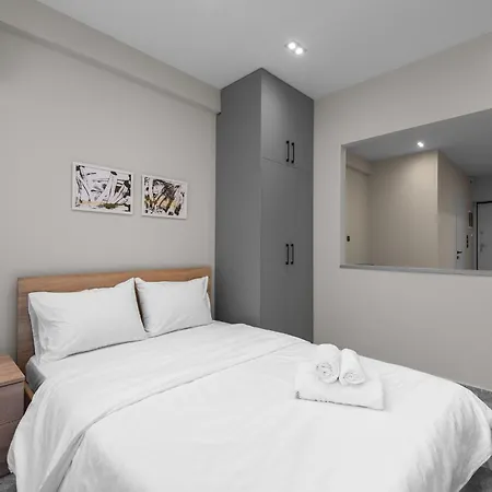 Avenue & Apartments, Nilie Hospitality Mgmt Apartment *