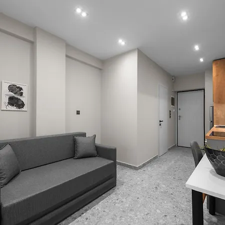 Avenue & Apartments, Nilie Hospitality Mgmt Apartment Thessaloniki