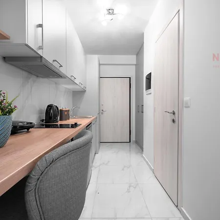Avenue & Apartments, Nilie Hospitality Mgmt Apartment *
