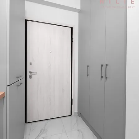 Apartment Avenue & Apartments, Nilie Hospitality Mgmt Thessaloniki