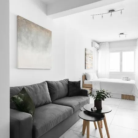Apartment Avenue & Apartments, Nilie Hospitality Mgmt Thessaloniki