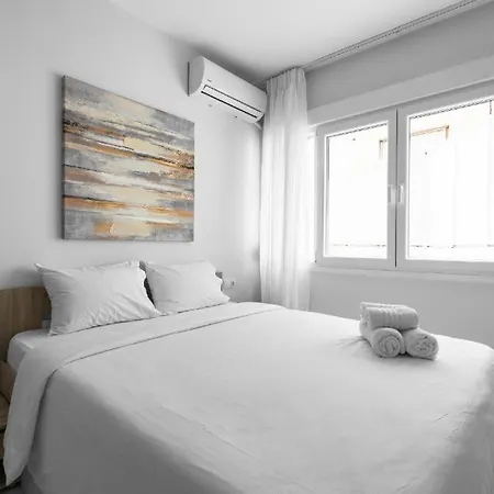 Avenue & Apartments, Nilie Hospitality Mgmt Thessaloniki