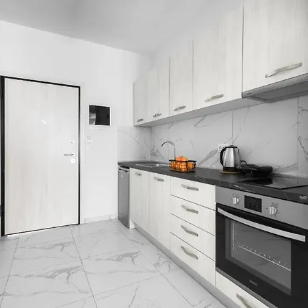Avenue & Apartments, Nilie Hospitality Mgmt * Thessaloniki