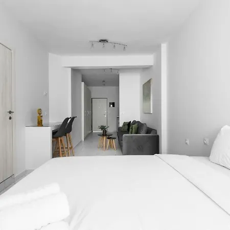 Avenue & Apartments, Nilie Hospitality Mgmt * Thessaloniki