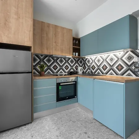 Avenue & Apartments, Nilie Hospitality Mgmt Apartment
