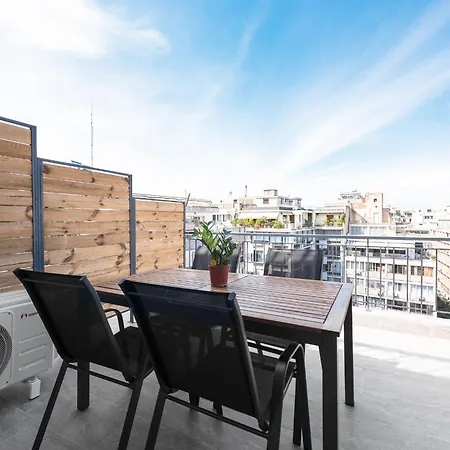 Avenue & Apartments, Nilie Hospitality Mgmt Apartment *