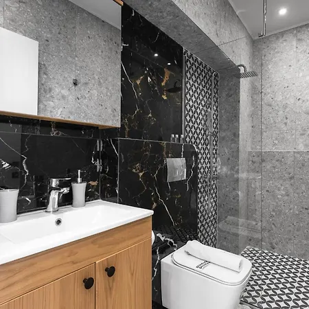 Avenue & Apartments, Nilie Hospitality Mgmt Thessaloniki