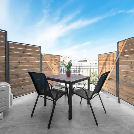 Avenue & Apartments, Nilie Hospitality Mgmt Apartment *