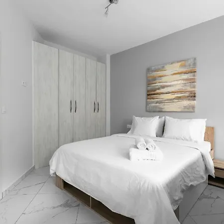 Avenue & Apartments, Nilie Hospitality Mgmt Apartment Thessaloniki