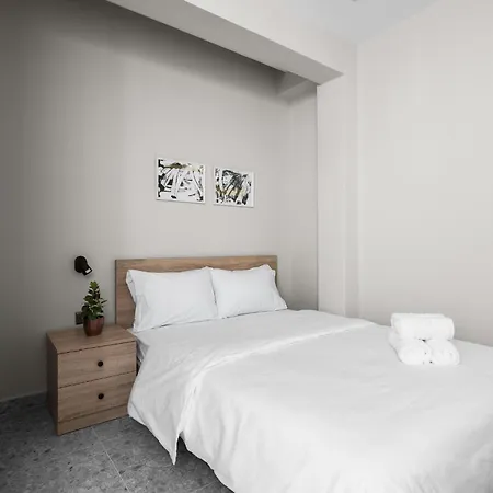 Avenue & Apartments, Nilie Hospitality Mgmt Apartment Thessaloniki