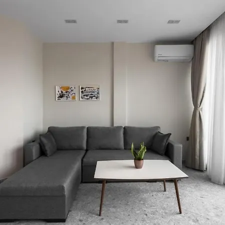 Avenue & Apartments, Nilie Hospitality Mgmt * Thessaloniki