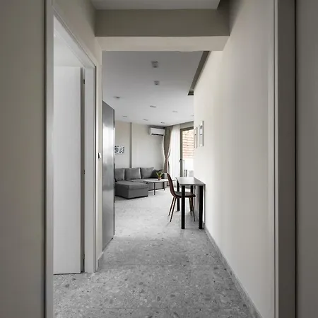 Apartment Avenue & Apartments, Nilie Hospitality Mgmt Thessaloniki