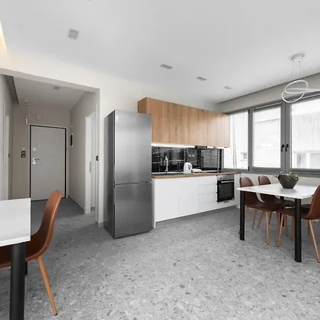 Avenue & Apartments, Nilie Hospitality Mgmt Thessaloniki