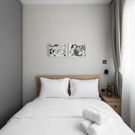 Avenue & Apartments, Nilie Hospitality Mgmt * Thessaloniki